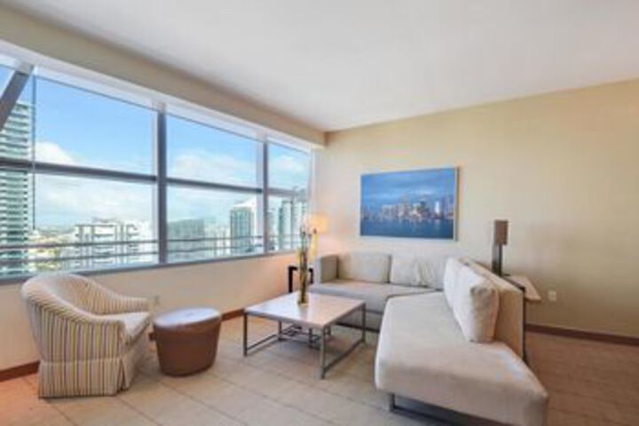 Image of Lively 1BR in Brickell by Sonder