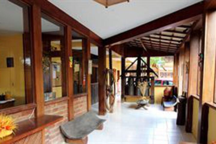 Hotel Interior 9 of 12