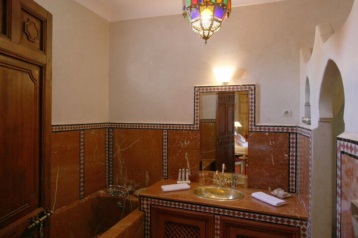 Bathroom Vanities