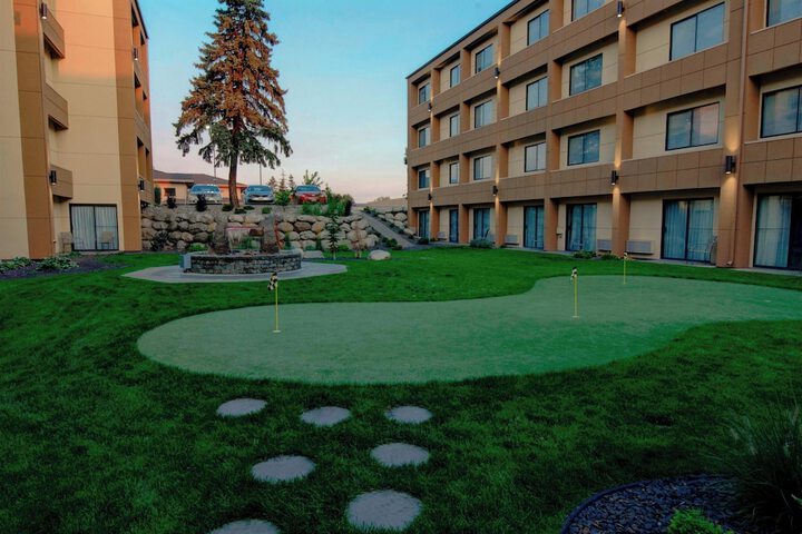 Property amenity