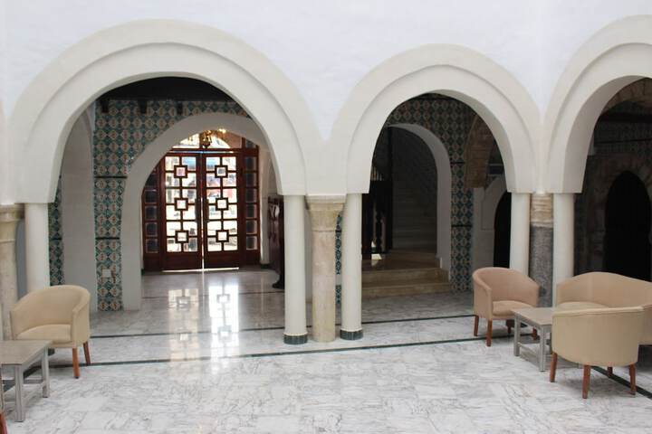Hotel Interior 13 of 153