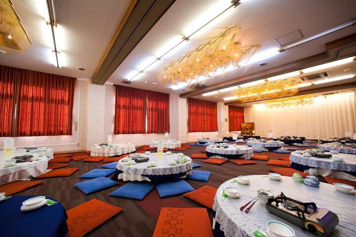 Dining Photos