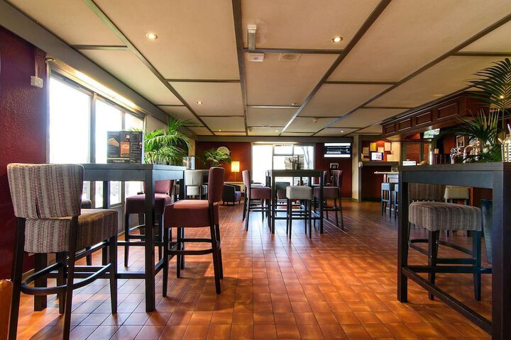 Fitness Center Photo