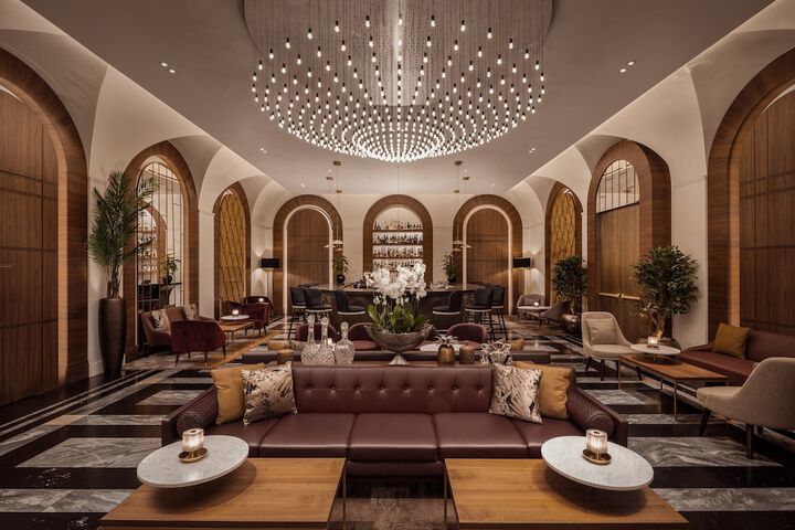 Hotel 108 of 116