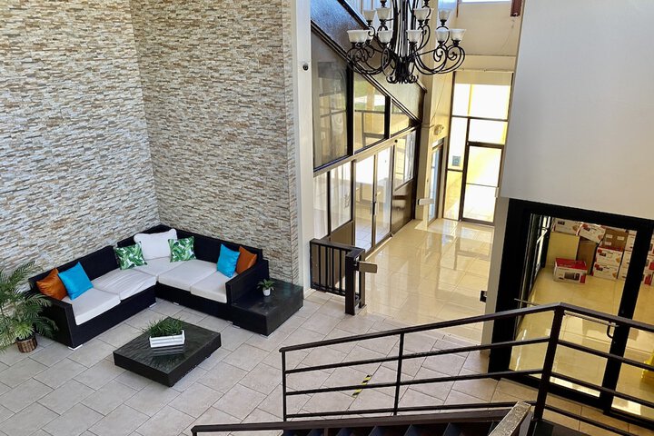 Hotel Interior 6 of 111