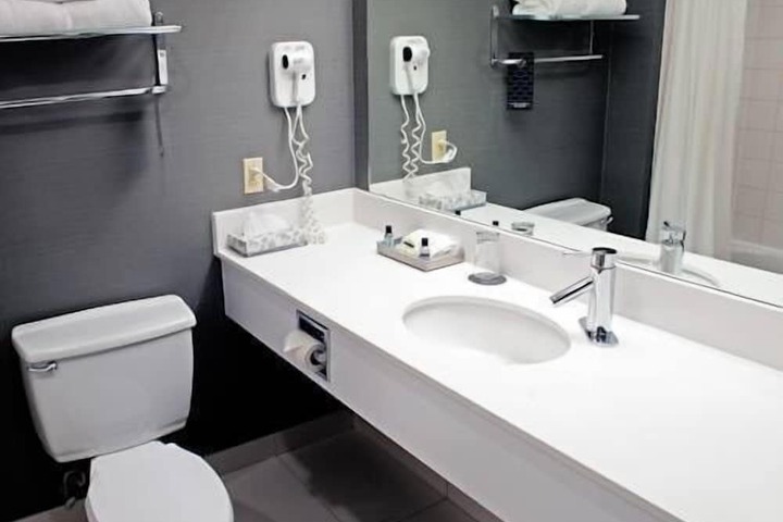 Bathroom Vanities