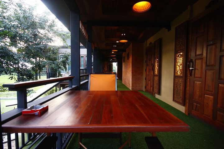 Terrace/Patio 46 of 52