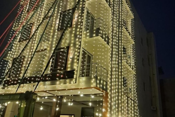 Hotel 8 of 8