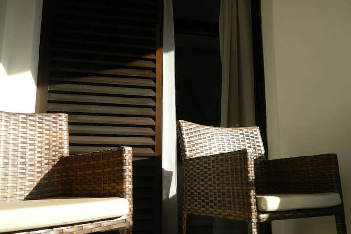 Terrace/Patio 42 of 42