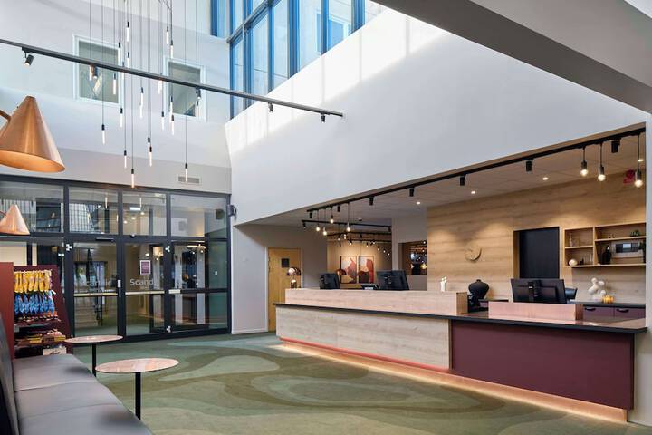 Lobby Photos