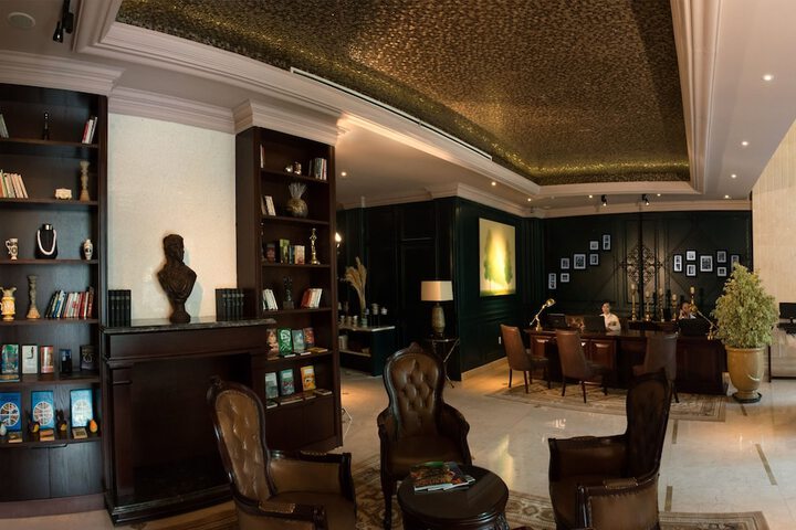 Hotel Interior 4 of 50