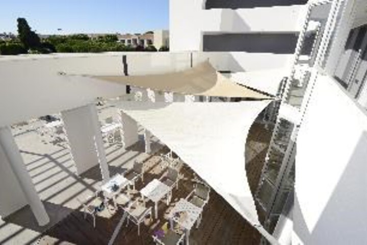 Fitness Center Photo