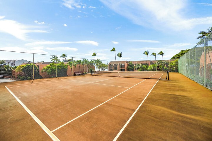 Tennis and Basketball Courts 35 of 62