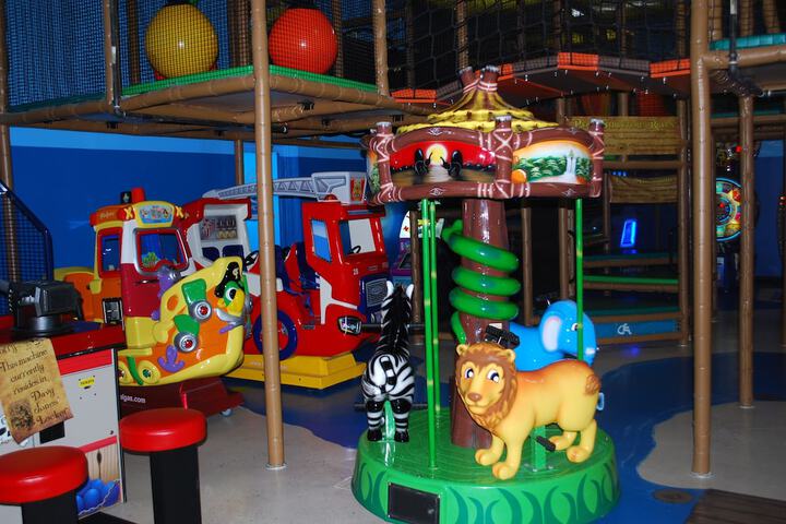 Childrens Activities 20 of 31