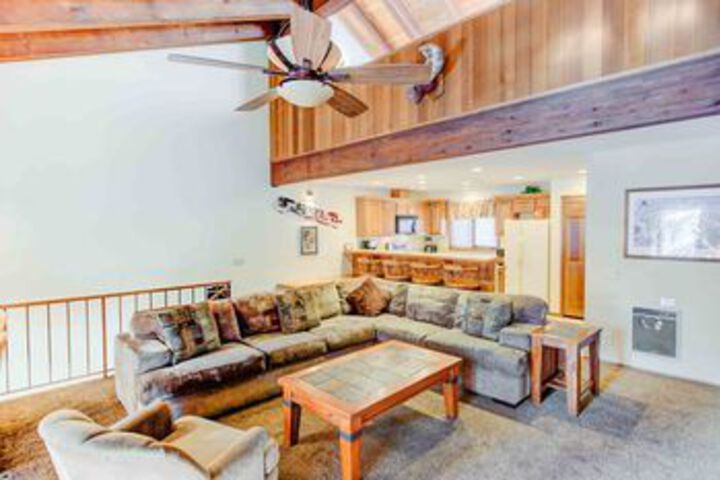 Image of Mammoth Pines 02 - Two Bedroom Condo