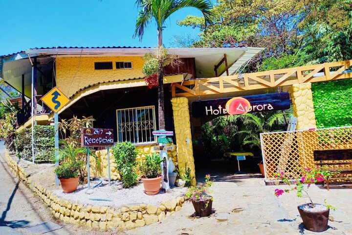 Hotel 105 of 107