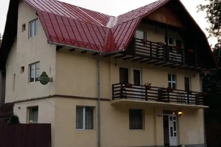 Pensiunea Sinaia - Casa Ta