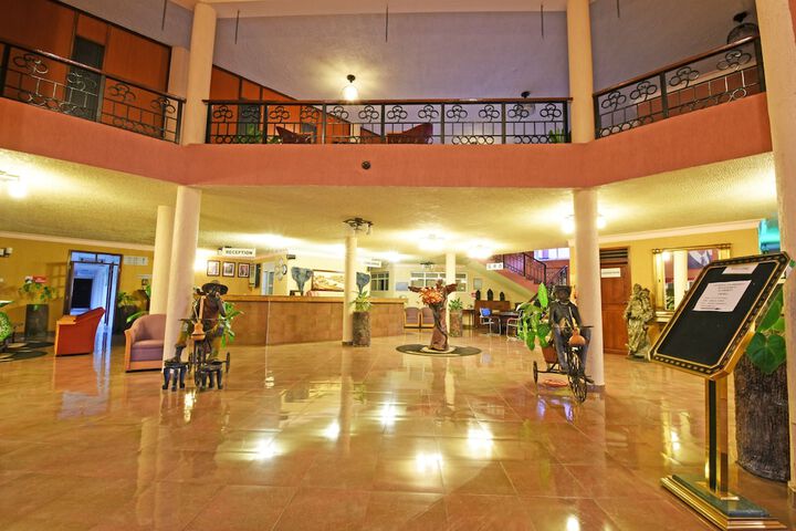 Hotel Interior 2 of 53