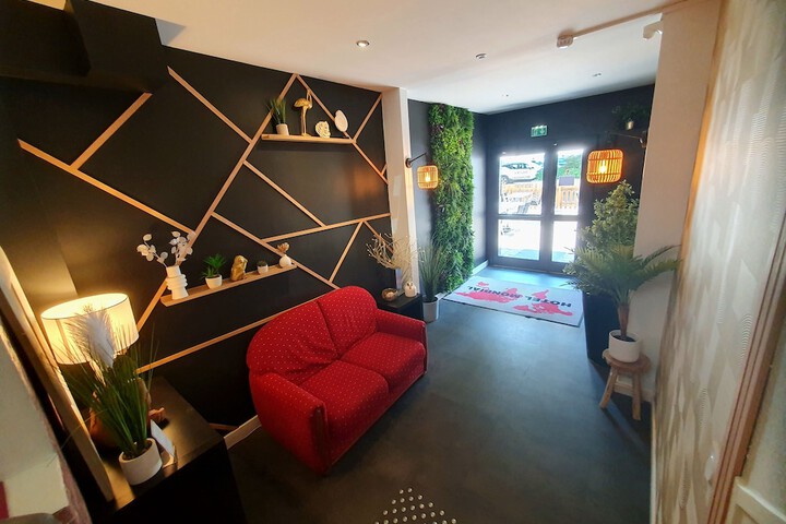 Hotel Interior 6 of 239