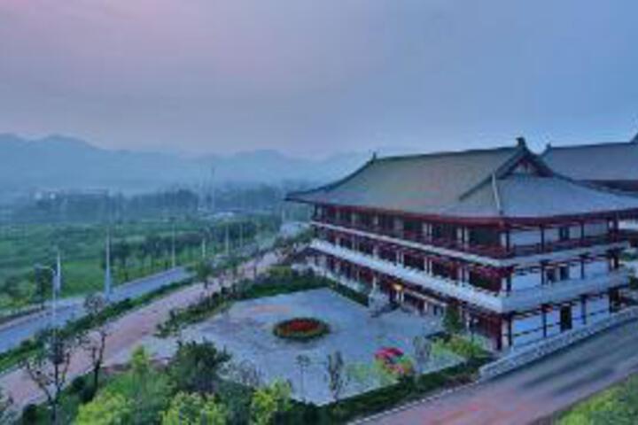 Jizhou Panshan Weisden Resort Hotel (Tianjin Media College)