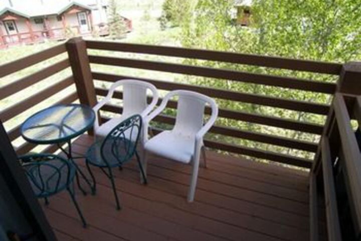 Terrace/Patio 2 of 17