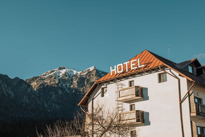 Hotel 38 of 42
