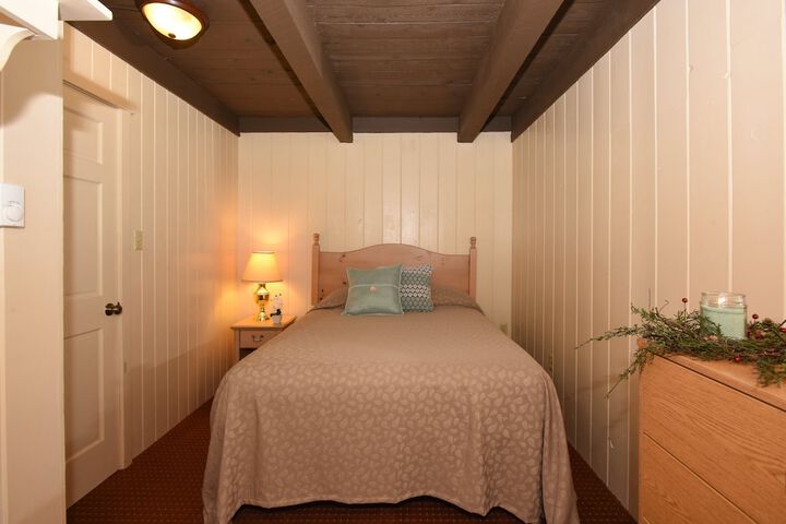 1 Bedroom Condo Villa Queen Bed Sofa (175 of 252)