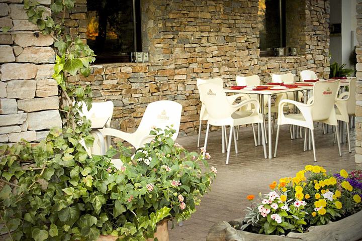 Terrace/Patio 49 of 55