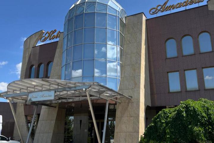Hotel Amadeus