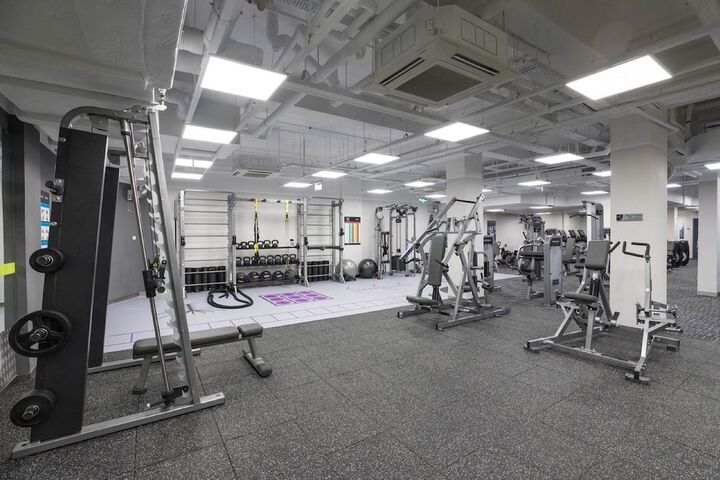 Health and Fitness 31 of 37
