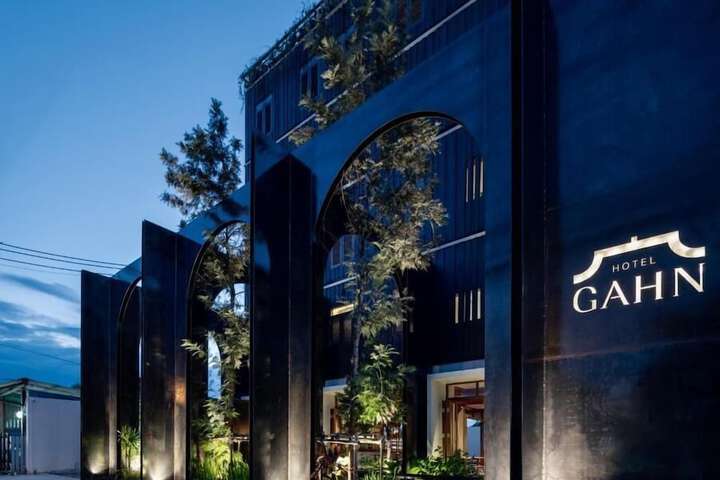 Hotel Gahn Khao Lak