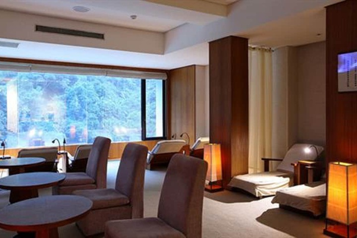 Hotel Spa