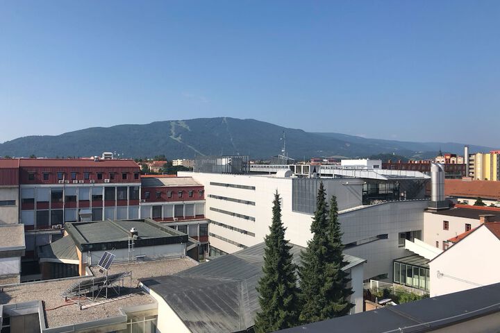 Hotel View 68 of 69
