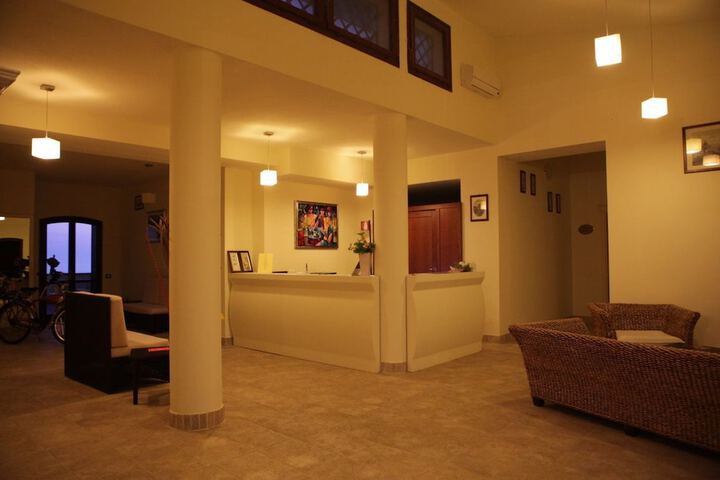 Hotel Interior 2 of 38