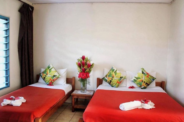 Photo of Pacific Paradise Motel
