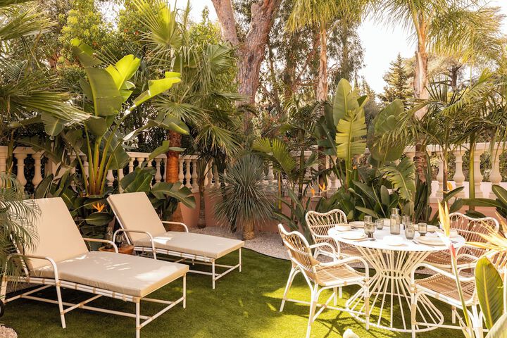 Terrace/Patio 86 of 121