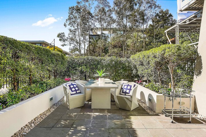 Terrace/Patio 57 of 90