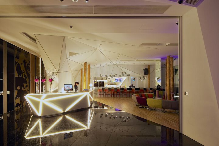 Hotel Interior 7 of 160