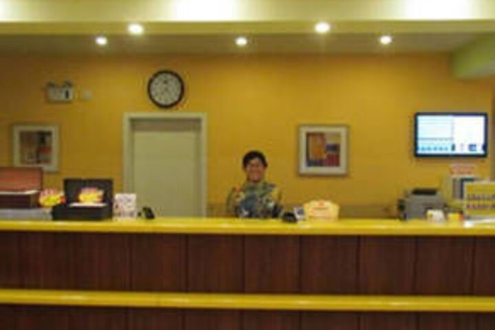 Hotel Interior 22 of 28
