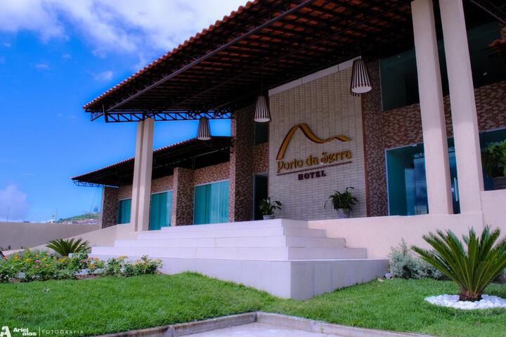 Hotel 43 of 44