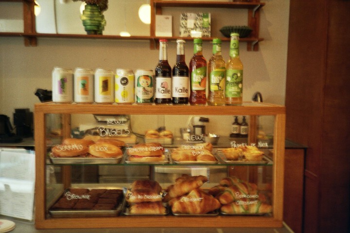 Breakfast/Coffee Service 123 of 147