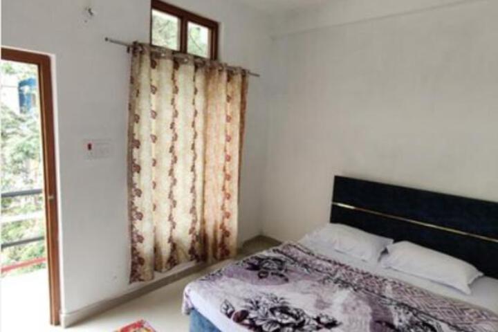Hotel Yamdagni Rishi
