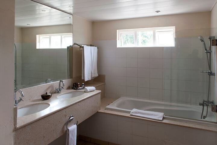 Bath Interior