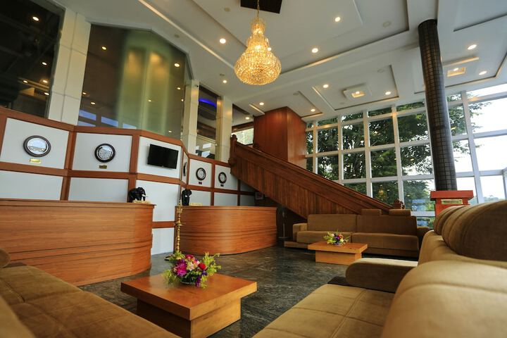 Hotel Interior 3 of 63