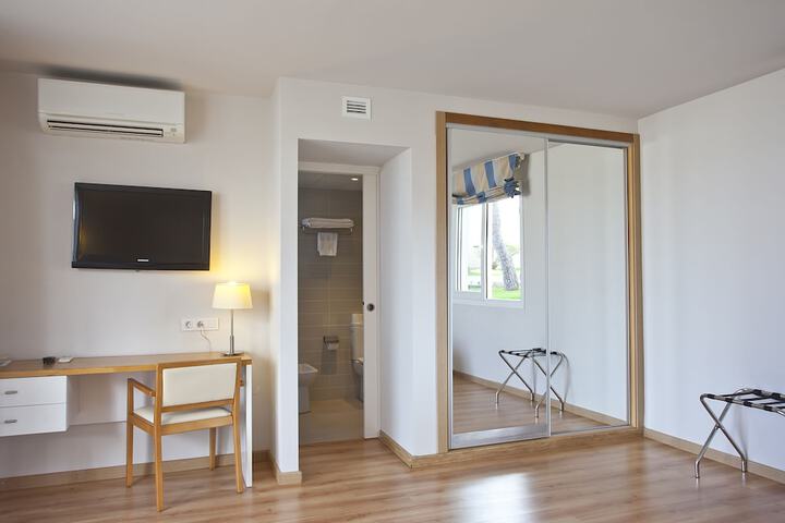 Fitness Facility Photos