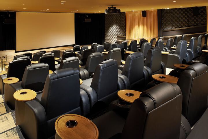 Theater show