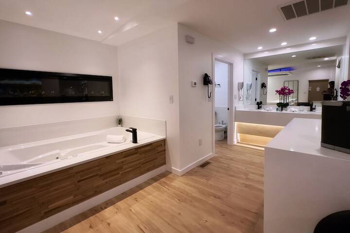 Spa and Wellness