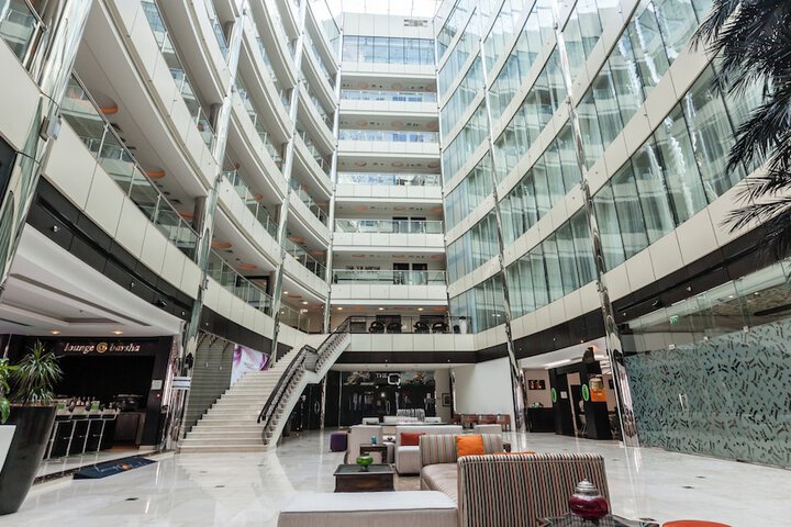 Hotel 197 of 211