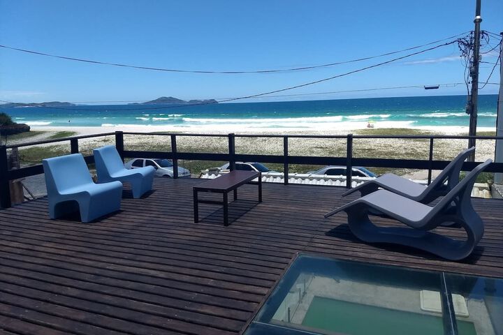 Terrace/Patio 57 of 61