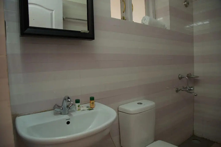 Bath Amenities